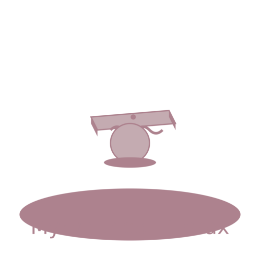 Myrveltheon Qorax Logo